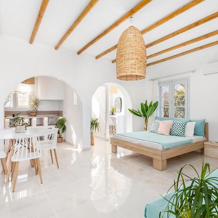 Villa M&M à Vourvourou Extérieur photo