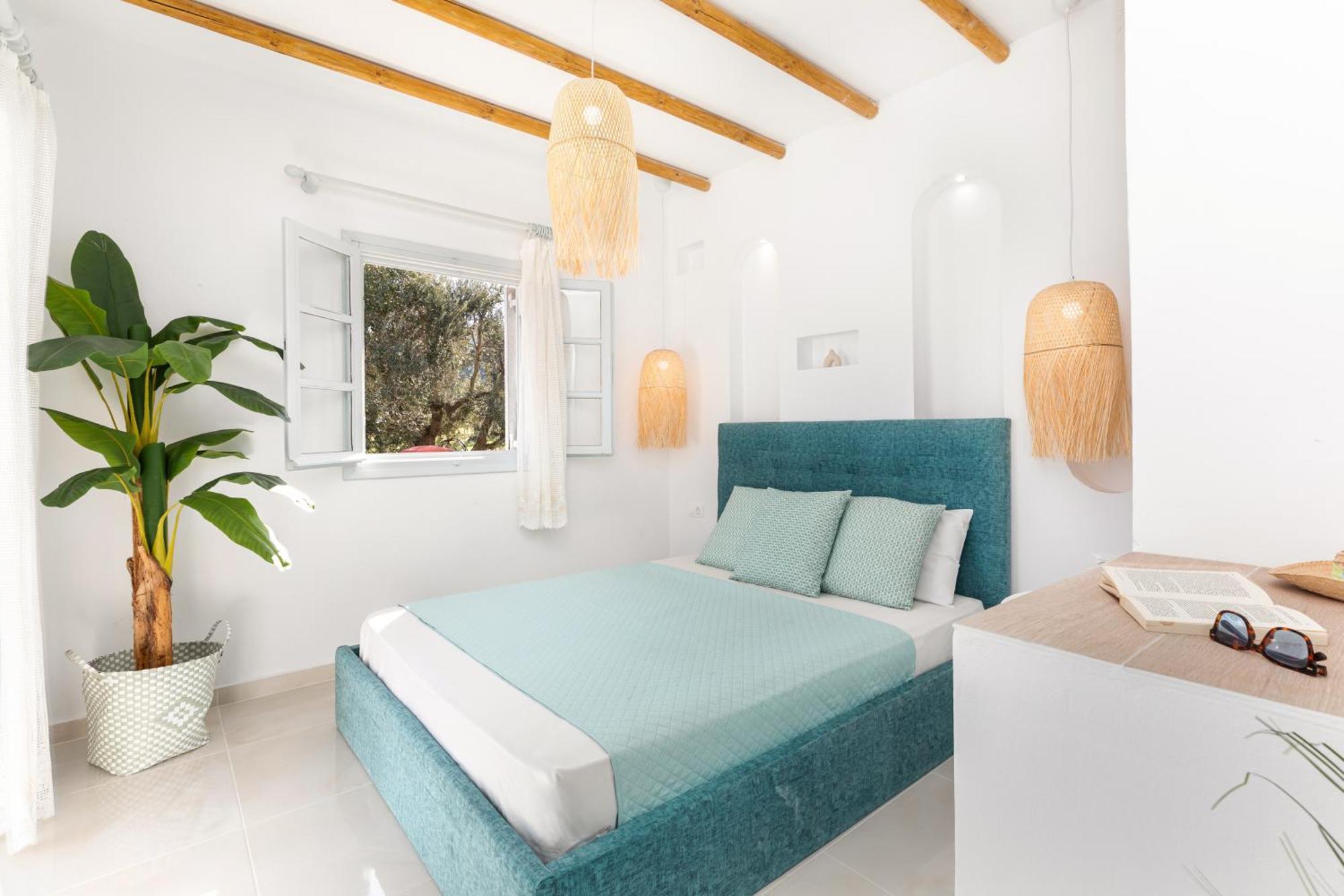 Villa M&M à Vourvourou Extérieur photo