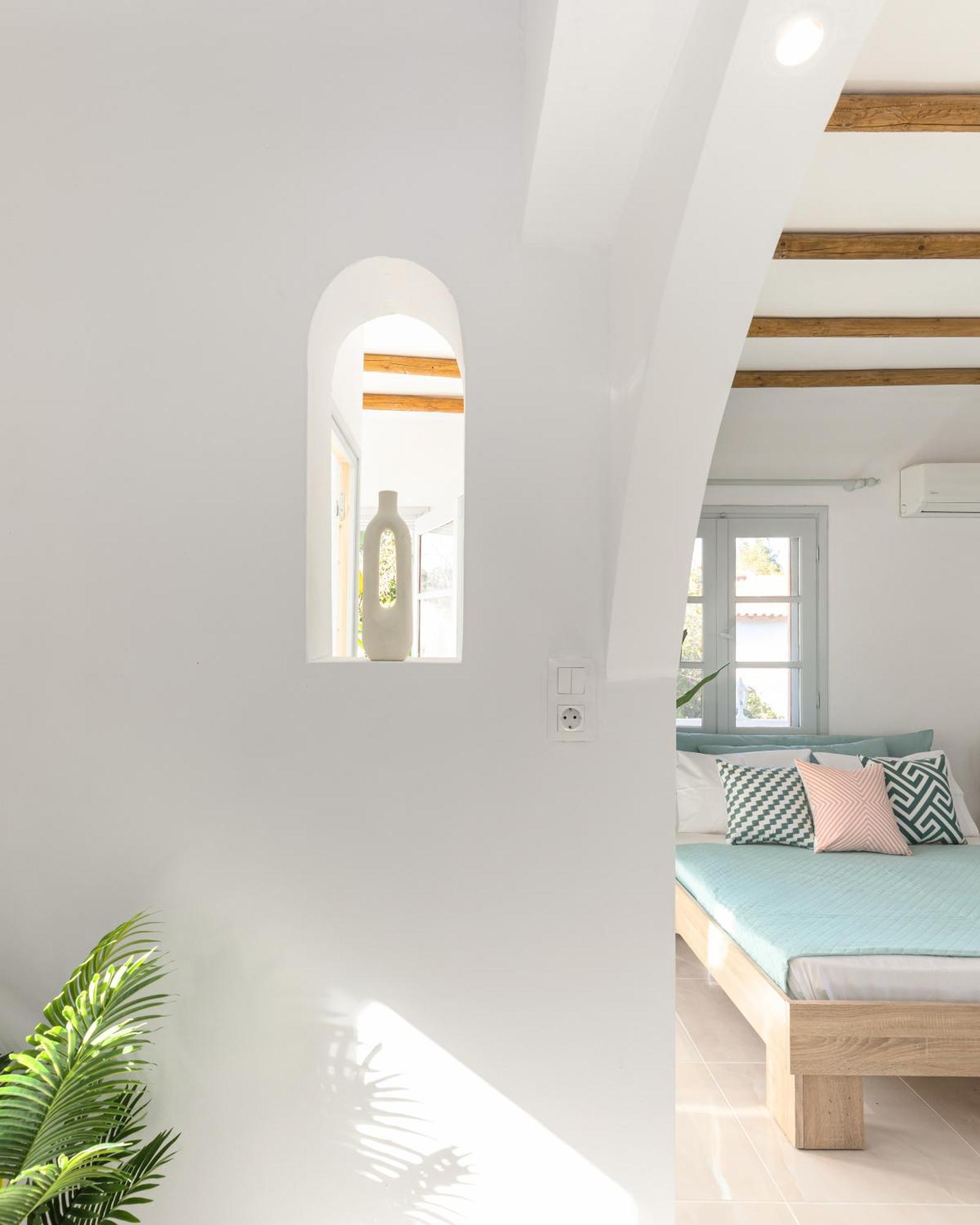 Villa M&M à Vourvourou Extérieur photo