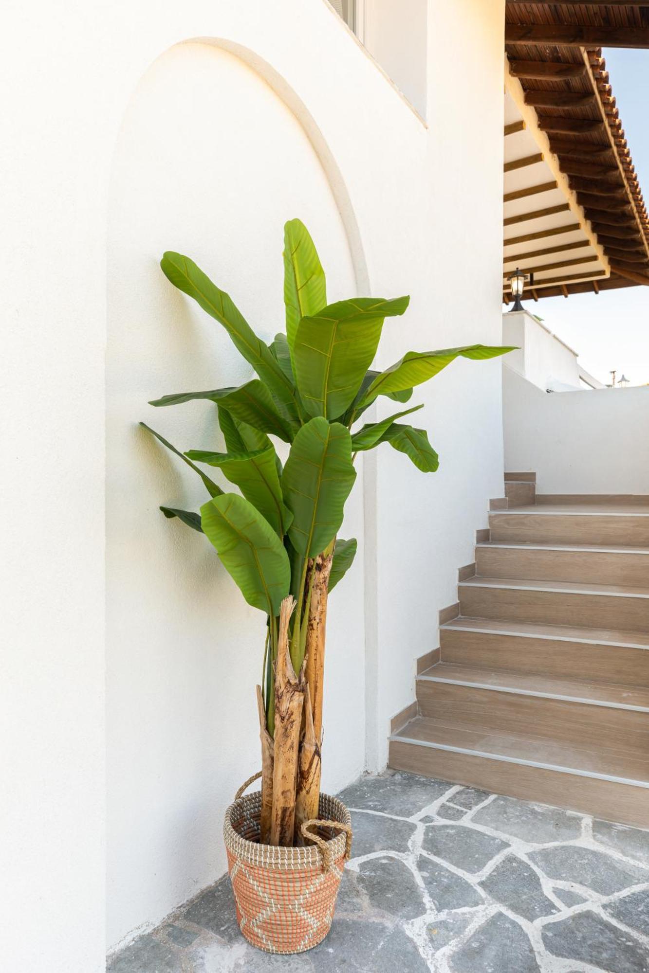 Villa M&M à Vourvourou Extérieur photo